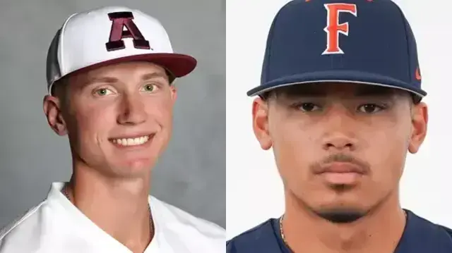 Which former Stanislaus News area high school standouts will be in action on Tuesday, April 22?