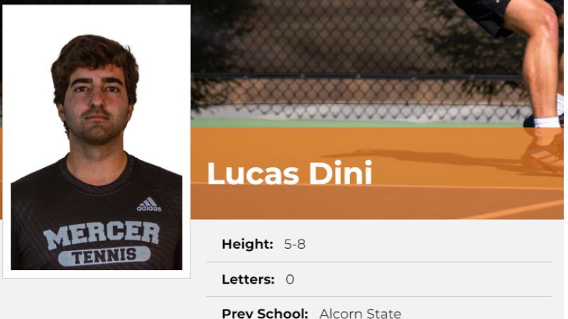 Lucas Dini