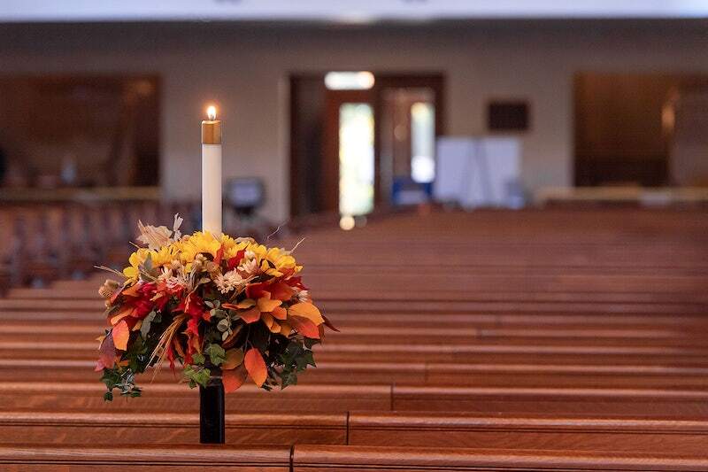 Grusczynski Visitation & Funeral on January 2