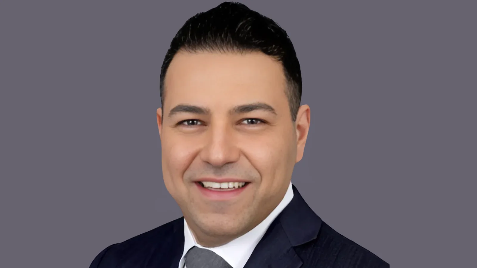 Max Beyderman, Senior Managing Director, Capital Markets