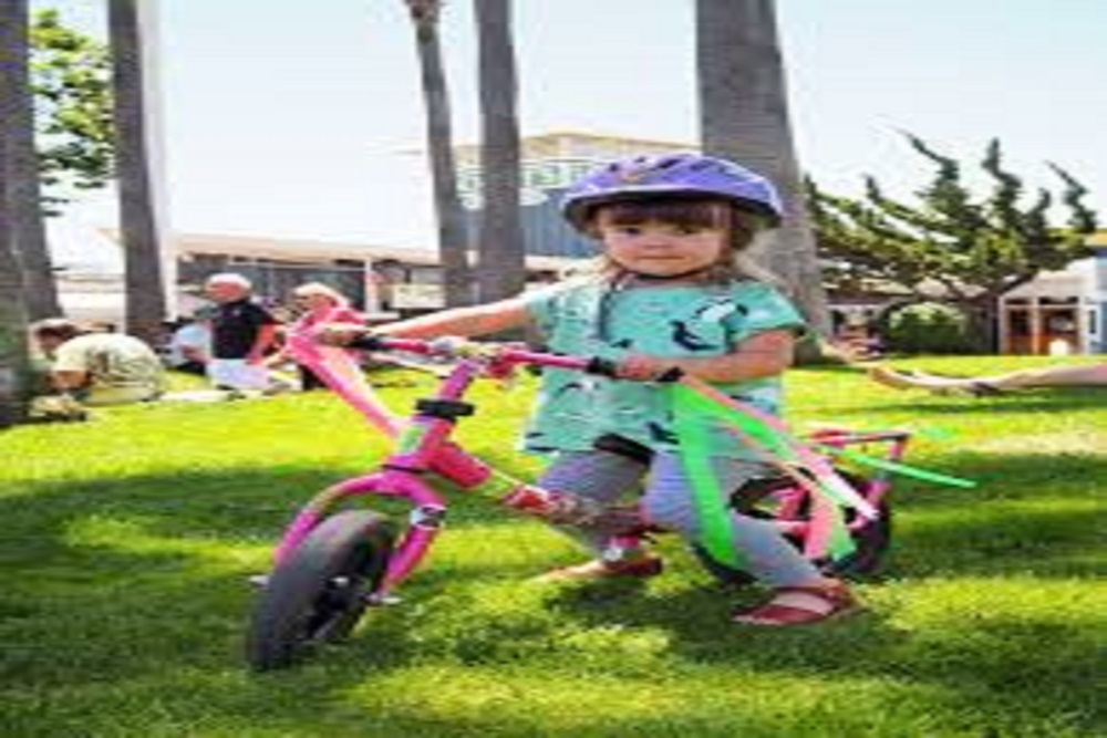 CITY OF KINSTON: Bike Rodeo November 11th