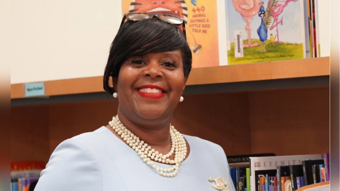 School events this April in Erie County