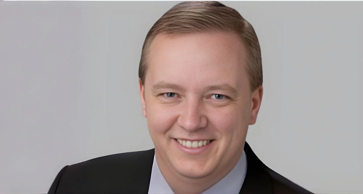 Leif Olson, United States Attorney for the Northern District of Iowa