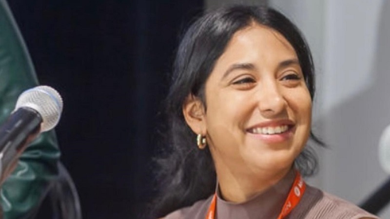 ‘This is only the beginning,’ mother of Robb victim says as she launches Uvalde mayoral bid