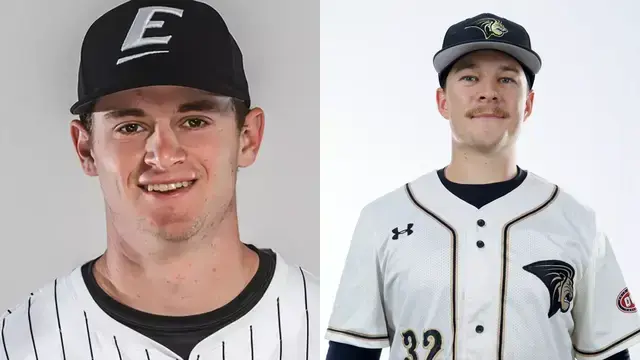 Carson Bittner and Mathew Graf Carson Bittner and Mathew Graf