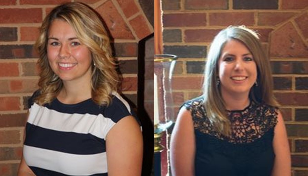 Lock Haven University Names Foundation Executive Director and Director of Alumni and Employer Engagement