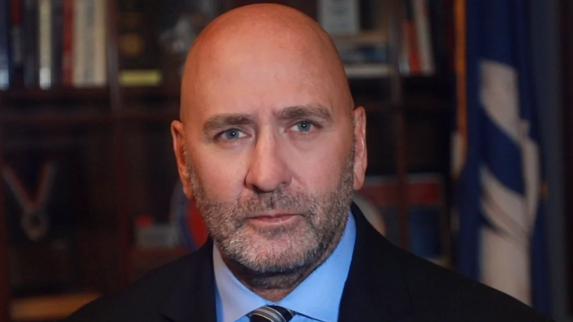 Higgins proposes bills to abolish four federal agencies in favor of state control