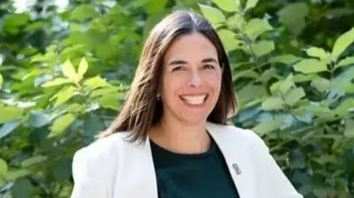 Dartmouth names Rachel Muñoz interim head of human resources