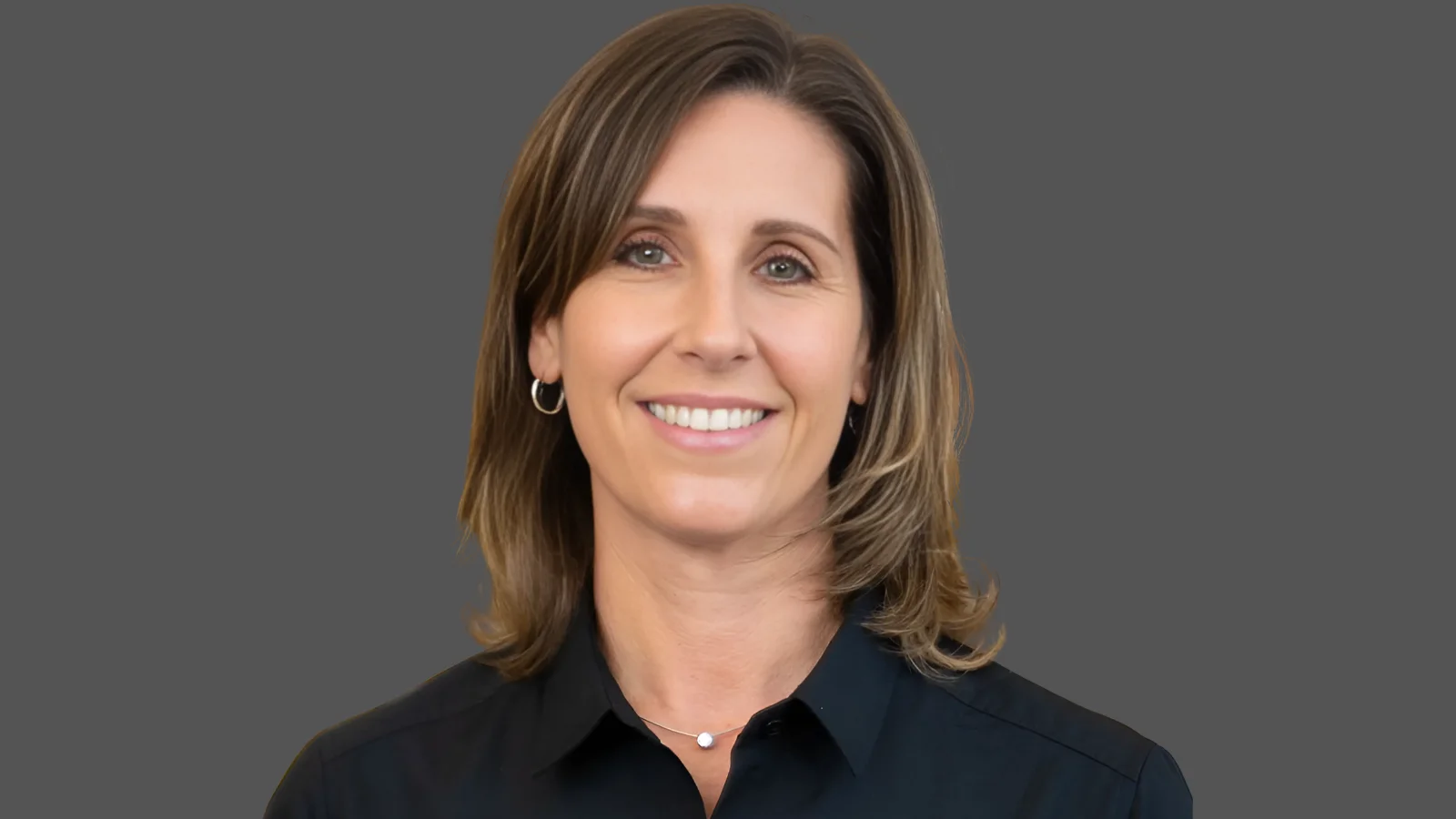 Tamara Pattison, Senior Vice President and Chief Digital Officer