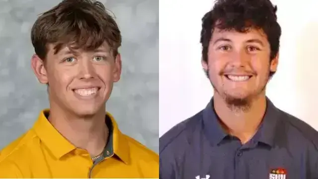 Which former South Ohio News area high school standouts will be in action on Thursday, May 1?