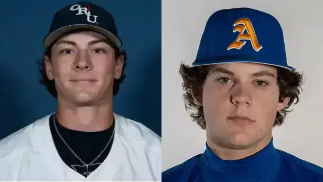 Which former West DFW News area high school standouts will be in action on Thursday, May 22?