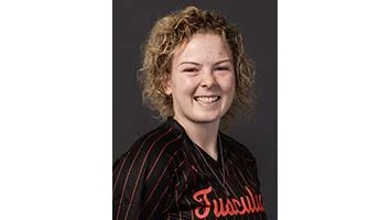 Tracy High School standout Emma Golden’s collegiate team loses game in the NCAA Division II Softball Championship on Thursday, May 8