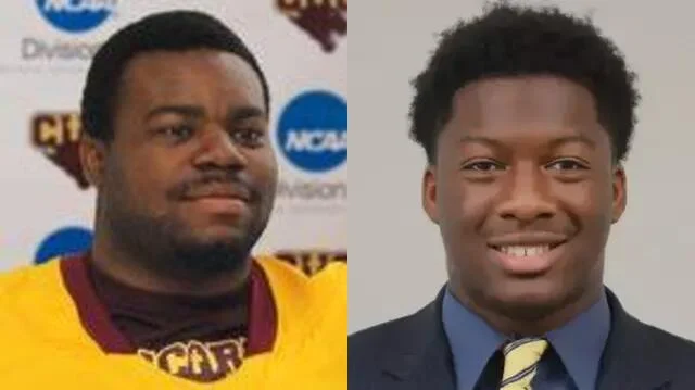 Which former Pensacola Times area high school standouts will be in action in the week starting Mon Oct. 7?
