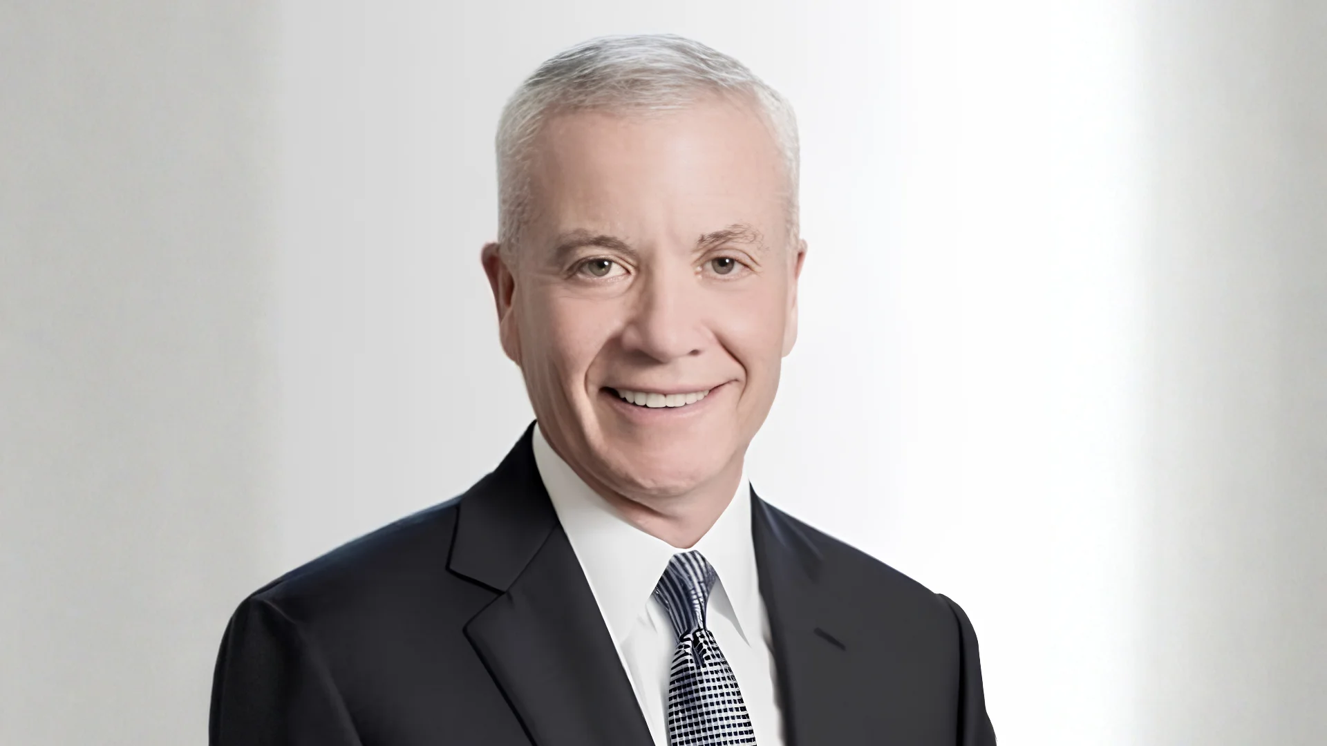 Edward C. Forst GSA Administrator