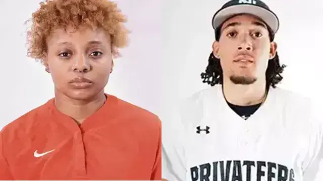 Breeauna Troup and Cortez Dennis