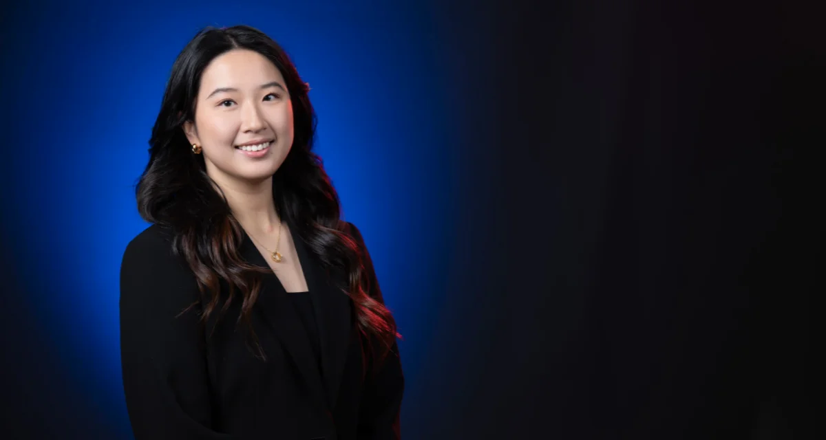Linna Zheng, Student University of Mississippi (Ole Miss) - Official Website