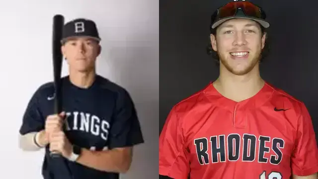 Which former Memphis Standard area high school standouts will be in action on Sunday, March 9?