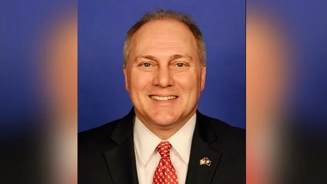 Steve Scalise emerges as key GOP leader amid challenging times