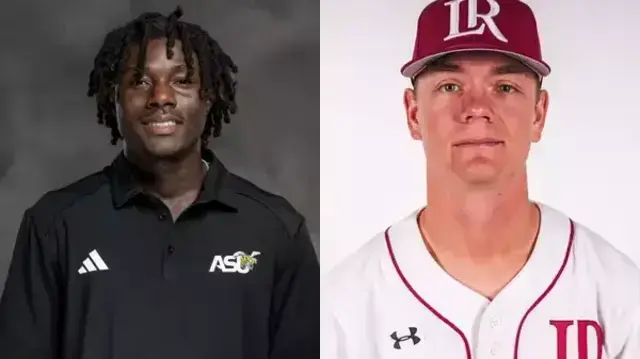 Which former SE Georgia News area high school standouts will be in action on Friday, May 23?
