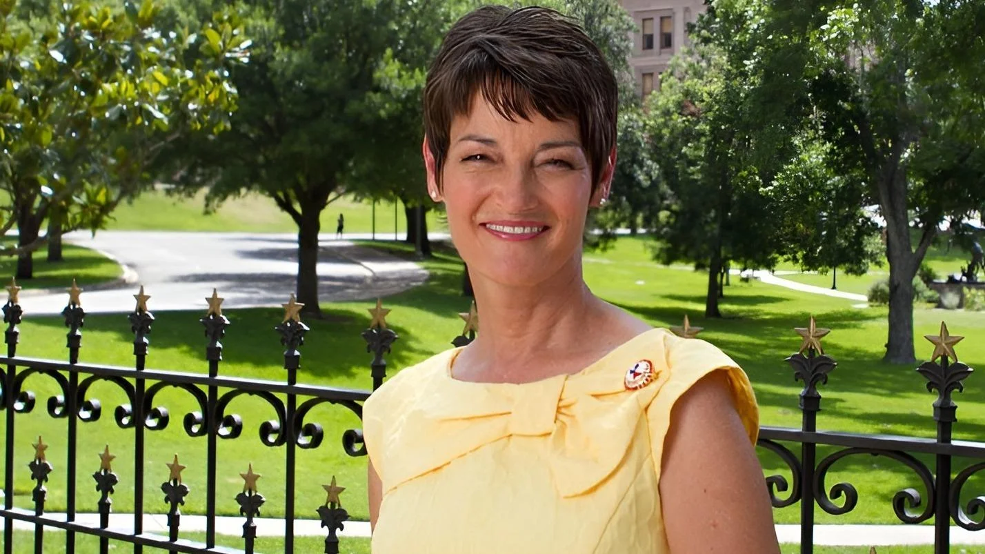 Donna Campbell highlights tax holiday and local investments in education and veterans