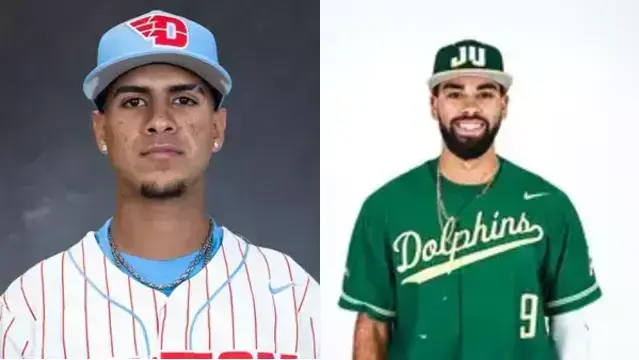 Which former North Miami-Dade News area high school standouts will be in action on Friday, April 11?