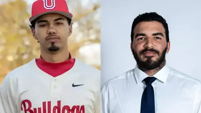 Who are the ex-high school stars from South Orlando area competing on Saturday, March 14?