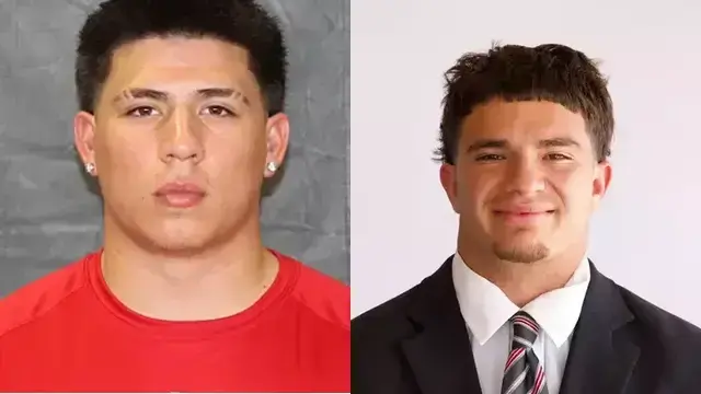 Carlos Montoya, Jr. and Matthew Feibush Carlos Montoya, Jr. and Matthew Feibush