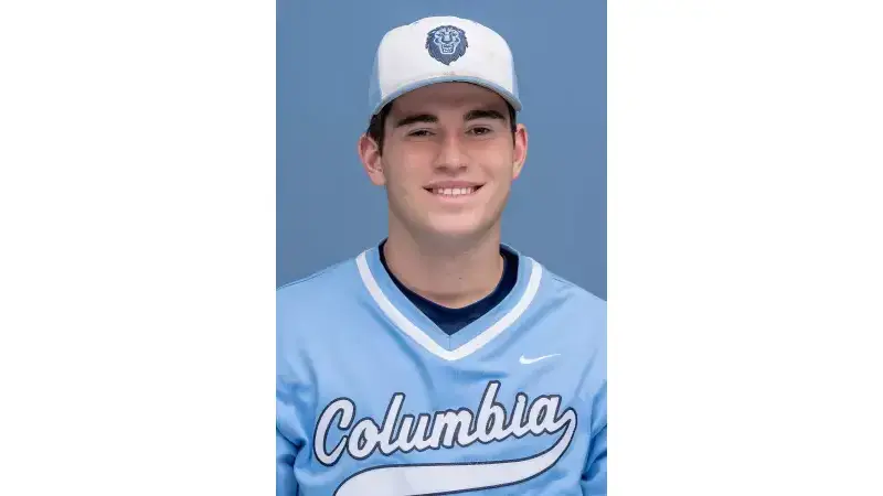 Former Berkeley Preparatory School standout Will Parkinson played on Saturday, May 31 in hopes of reaching the NCAA Division I Baseball Championship