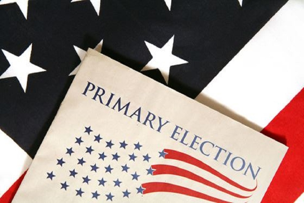 Primary Election to be Held June 21, 2022
