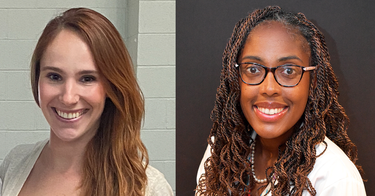 Bellarmine faculty selected as Diversity, Equity and Inclusion Fellows