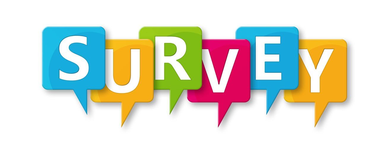 Have You Completed Your Community Survey?