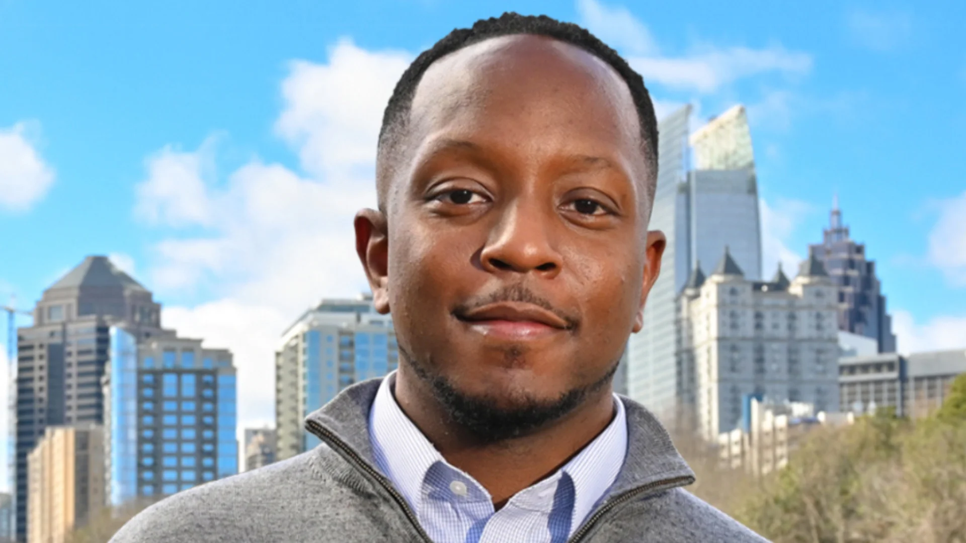 Courtney English permanent Chief of Staff at City of Atlanta Courtney English permanent Chief of Staff at City of Atlanta