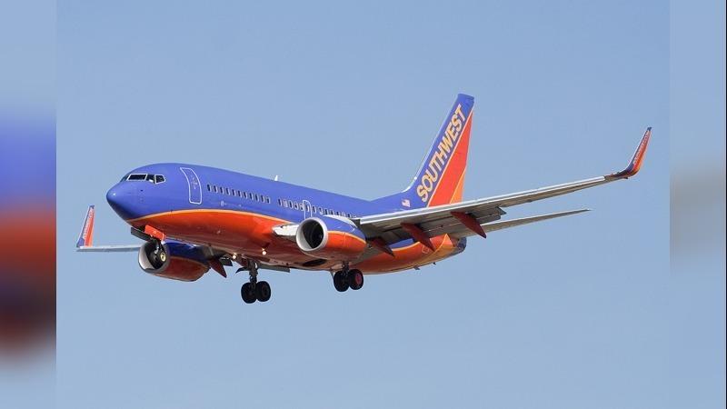 Southwest Airlines Boeing Southwest Airlines Boeing