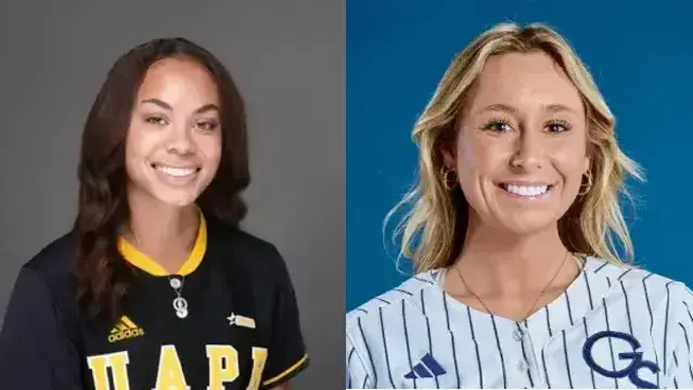 Which former North Acadiana News area high school standouts will be in action in the week starting Monday, March 17?