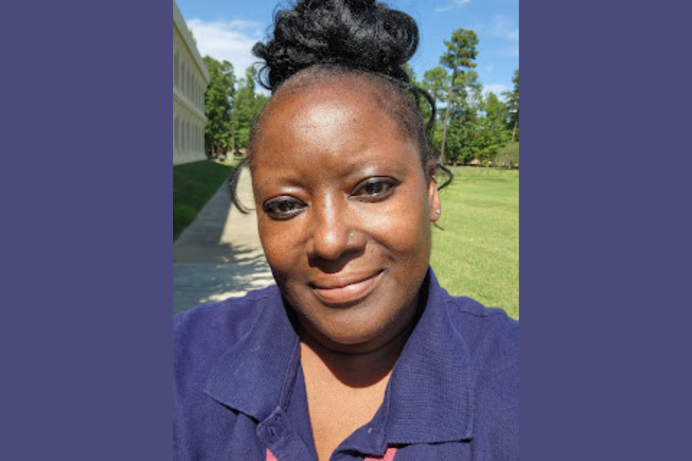 Rhonda Crosby Scholarship Manager