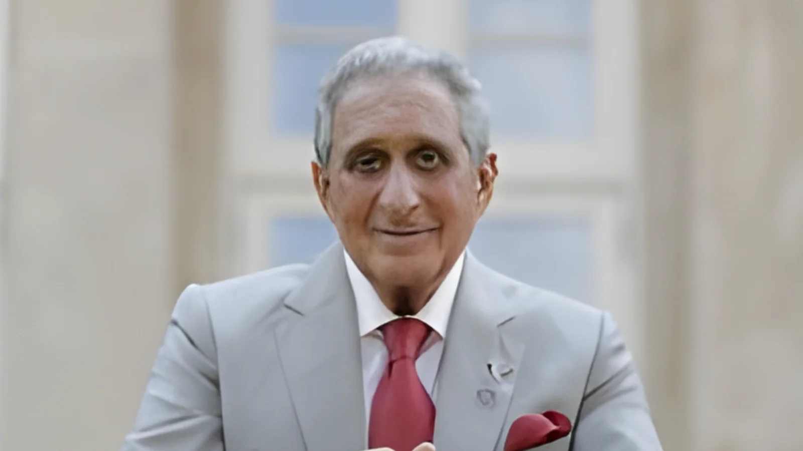 Arthur M. Blank, owner and chairman of Blank Family of Businesses Arthur M. Blank, owner and chairman of Blank Family of Businesses