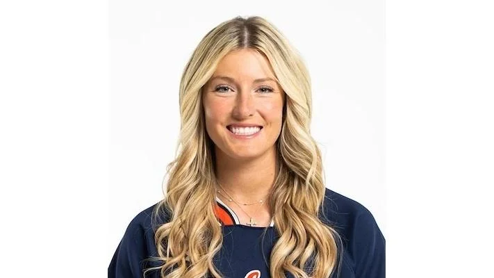 On Sunday, May 18, former Houston Academy standout Axe Milanowski collegiate team loses in the NCAA Division I Softball Championship