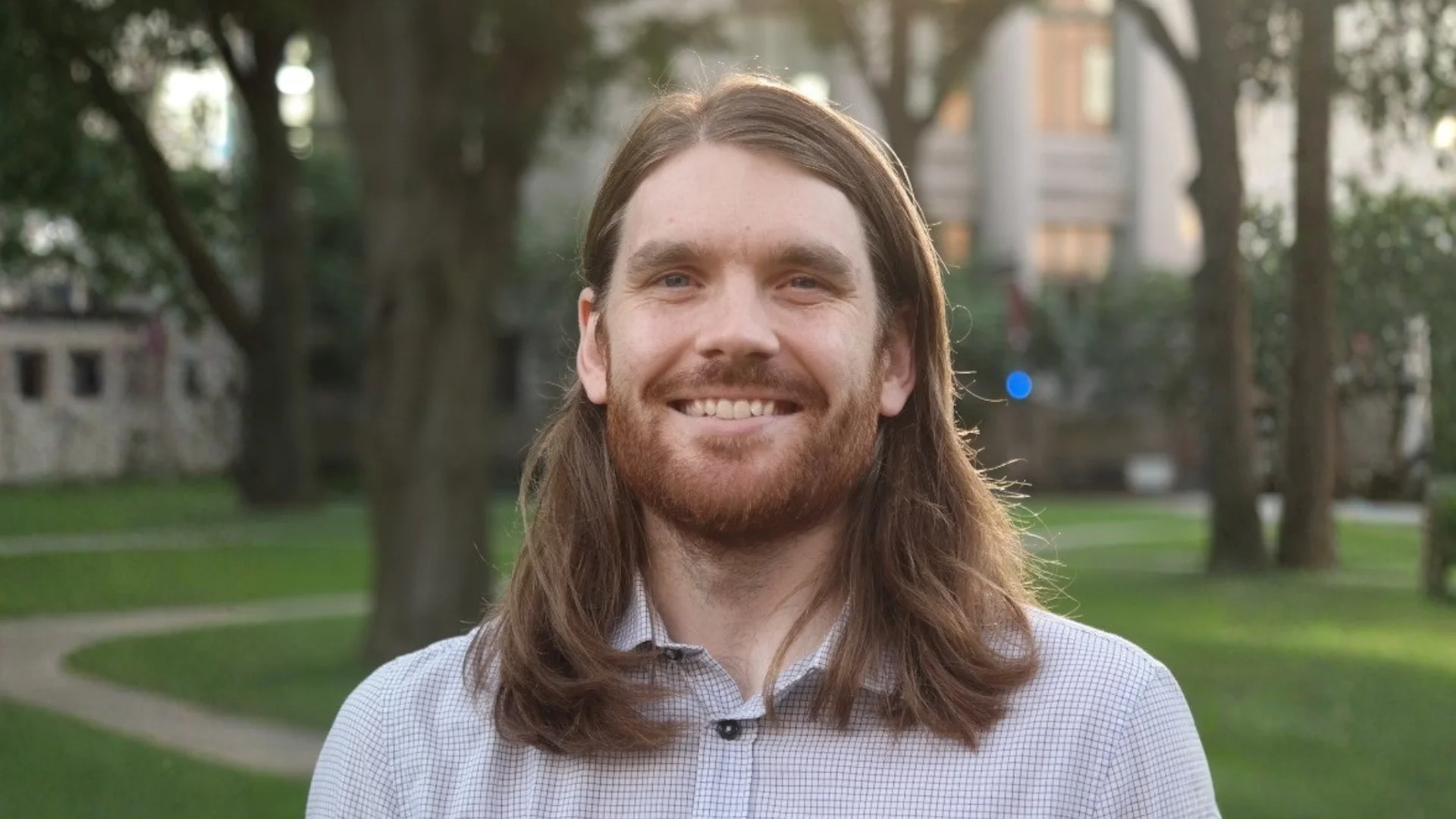 Daniel Cusworth  Science Director at Carbon Mapper