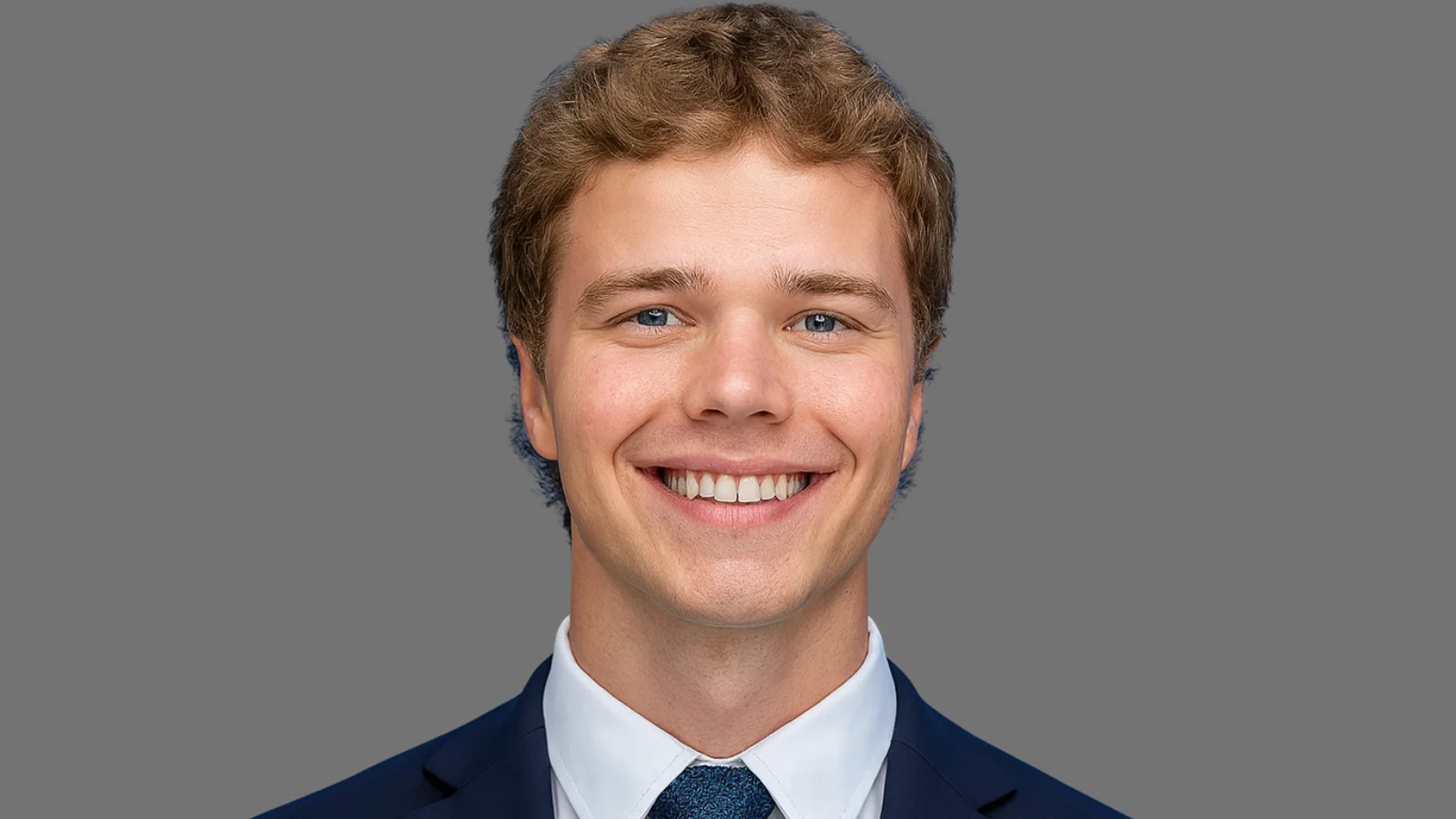 Isaac Beers, Swim and Dive Athlete