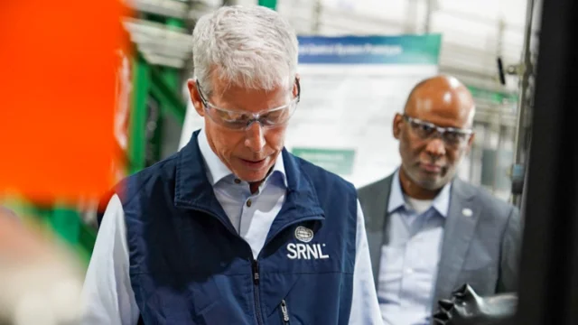 Chris Wright, Secretary of Energy Chris Wright, Secretary of Energy