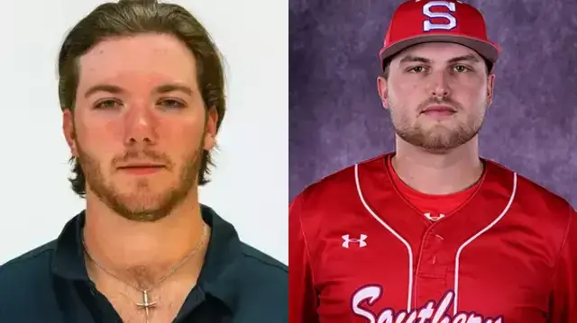 Which former North Bluegrass News area high school standouts will be in action on Thursday, April 17?