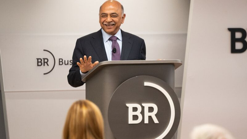 Krishna: IBM acquisition of Apptio ‘gives clients the most comprehensive approach to optimize and manage all of their technology investments’ Krishna: IBM acquisition of Apptio ‘gives clients the most comprehensive approach to optimize and manage all of their technology investments’