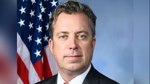 Andy Ogles calls for congressional support of Trump’s new directives for DC police and ICE Andy Ogles calls for congressional support of Trump’s new directives for DC police and ICE