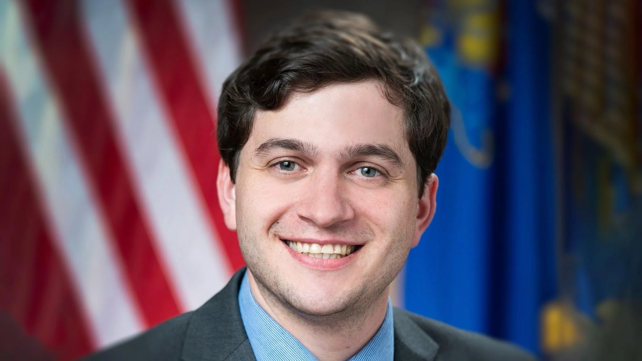 Rep. Tip McGuire cast 21 votes on the Wisconsin Assembly floor on Feb. 20, 2026