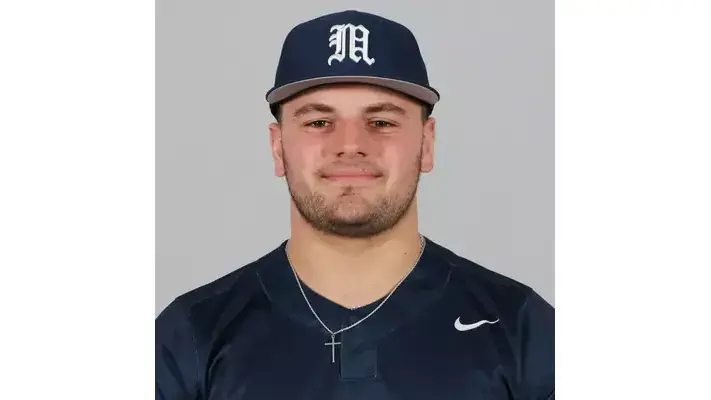 Mahopac High School standout DJ DeMatteo’s collegiate team wins game in the NCAA Division III Baseball Championship on Friday, May 16