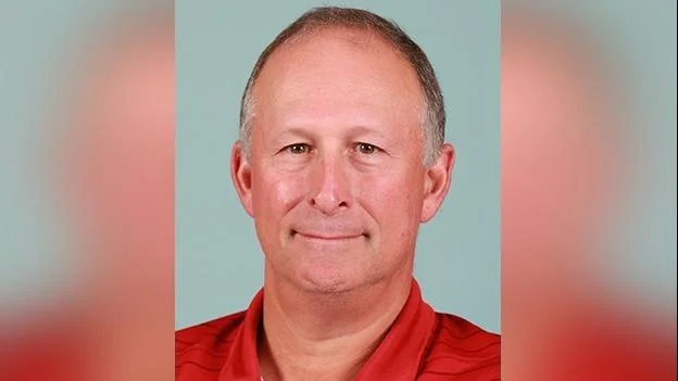 Mike Schnur  Lou and Rene Kozloff Head Coach of Swimming - Penn Athletics