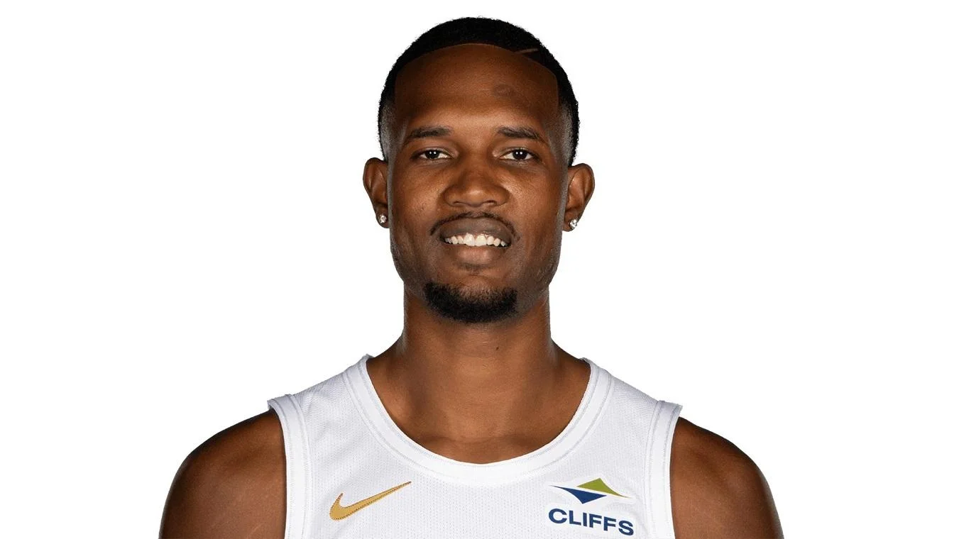 Evan Mobley