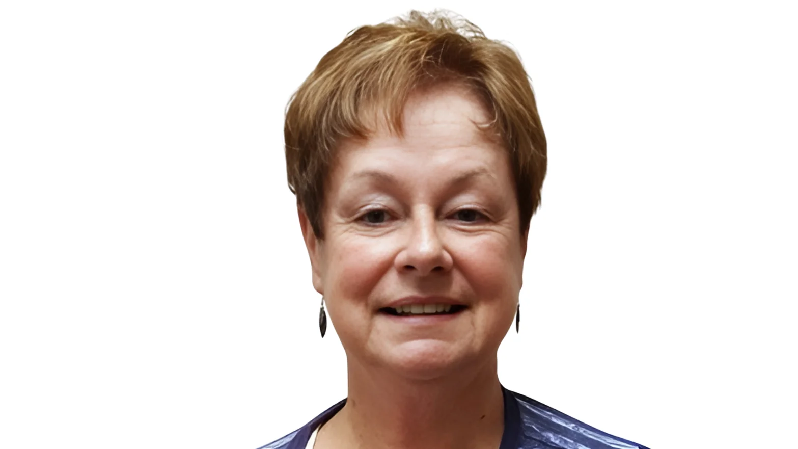 Mary Knipper, Town Chair at Town Of Delavan