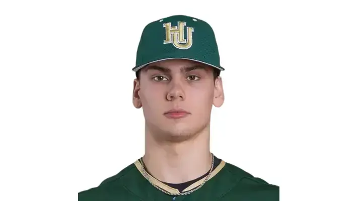 Former St. Thomas Aquinas High School standout Michael Skowrwon played on Saturday, May 17 in hopes of reaching the NCAA Division III Baseball Championship