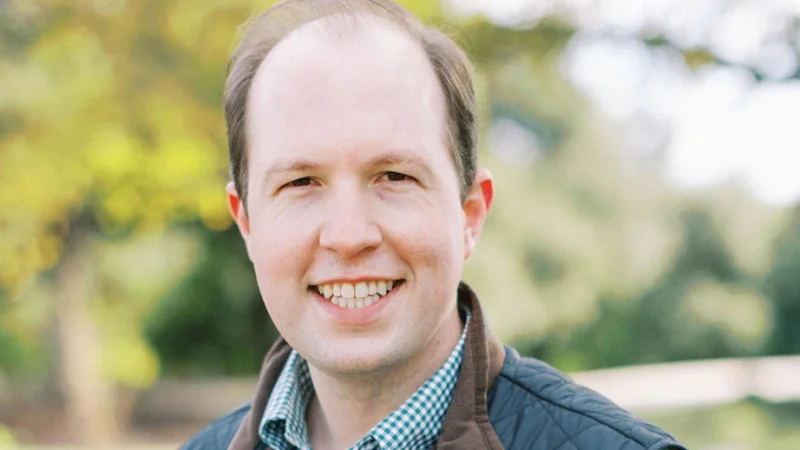 Marshall Ayres Bowen, Vice President and General Counsel - Shield Ranch